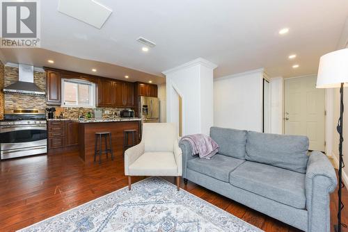 20 Bridesburg Drive, Toronto (Kingsview Village-The Westway), ON - Indoor Photo Showing Other Room