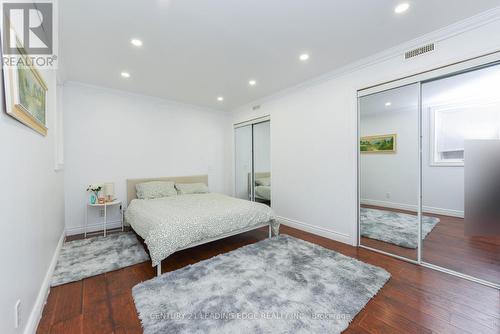 20 Bridesburg Drive, Toronto (Kingsview Village-The Westway), ON - Indoor Photo Showing Bedroom