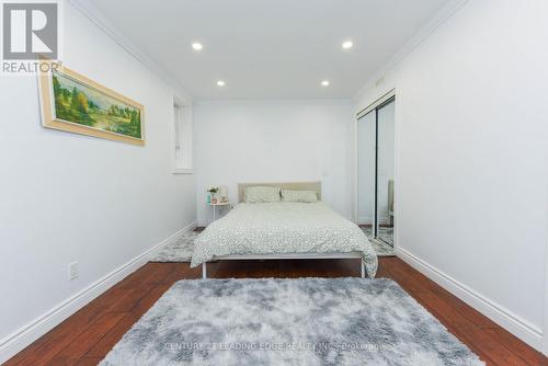 20 Bridesburg Drive, Toronto (Kingsview Village-The Westway), ON - Indoor Photo Showing Bedroom