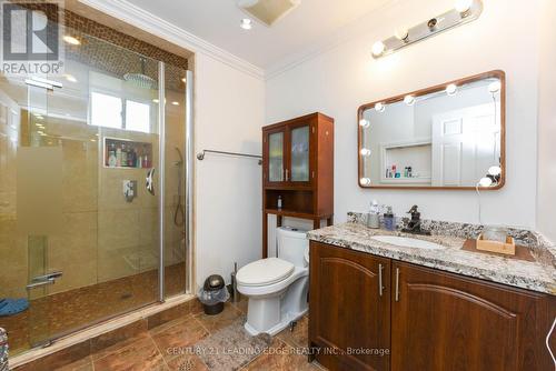 20 Bridesburg Drive, Toronto (Kingsview Village-The Westway), ON - Indoor Photo Showing Bathroom