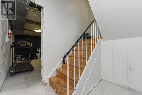 20 Bridesburg Drive, Toronto (Kingsview Village-The Westway), ON - Indoor Photo Showing Other Room