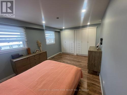 20 Bridesburg Drive, Toronto (Kingsview Village-The Westway), ON - Indoor Photo Showing Bedroom