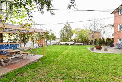 20 Bridesburg Drive, Toronto (Kingsview Village-The Westway), ON - Outdoor