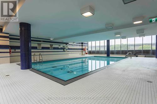 717 - 55 East Liberty Street, Toronto (Niagara), ON - Indoor Photo Showing Other Room With In Ground Pool