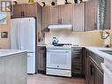 5105 Jolliffe Avenue, Terrace, BC  - Indoor Photo Showing Kitchen 