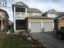 177 Vintage Gate, Brampton, ON  - Outdoor With Facade 