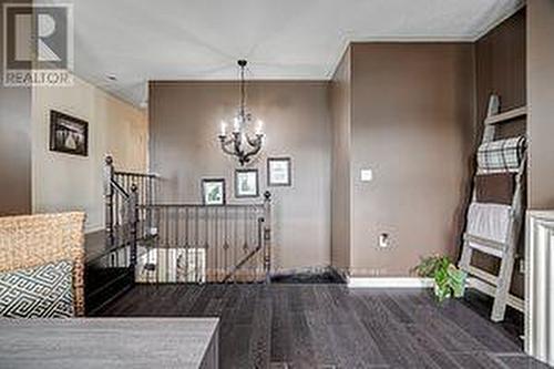 58 Hardgate Crescent, Brampton (Northwest Sandalwood Parkway), ON - Indoor Photo Showing Other Room With Fireplace