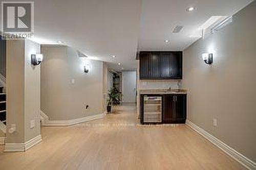 58 Hardgate Crescent, Brampton (Northwest Sandalwood Parkway), ON - Indoor