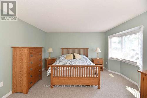 30 - 20 Kernohan Parkway, London, ON - Indoor Photo Showing Bedroom