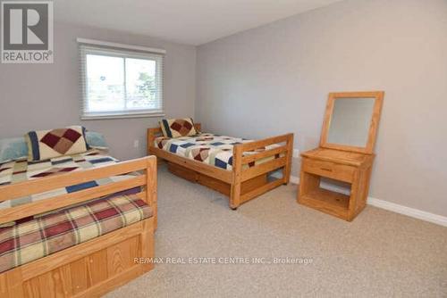 30 - 20 Kernohan Parkway, London, ON - Indoor Photo Showing Bedroom