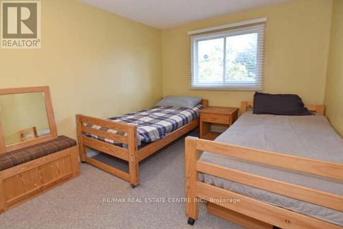 30 - 20 Kernohan Parkway, London, ON - Indoor Photo Showing Bedroom