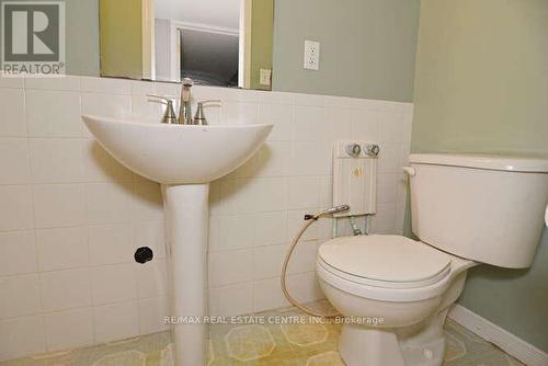 30 - 20 Kernohan Parkway, London, ON - Indoor Photo Showing Bathroom