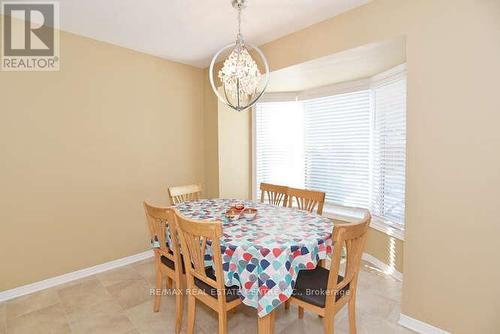 30 - 20 Kernohan Parkway, London, ON - Indoor Photo Showing Dining Room