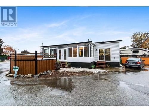 415 Commonwealth Road Unit# 163, Kelowna, BC 