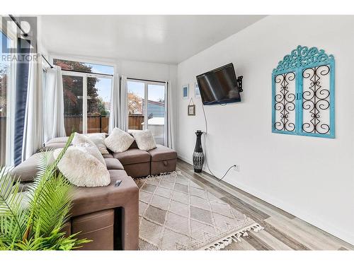 415 Commonwealth Road Unit# 163, Kelowna, BC 