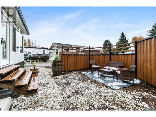 415 Commonwealth Road Unit# 163, Kelowna, BC 