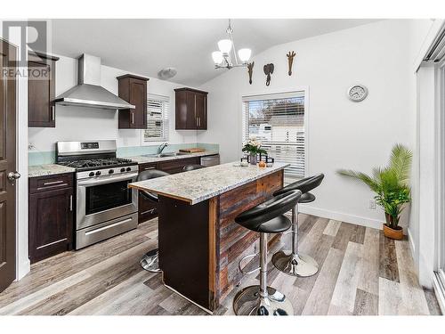 415 Commonwealth Road Unit# 163, Kelowna, BC 