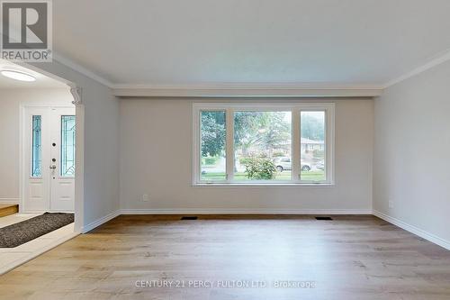 35 Moon Valley Drive, Toronto (West Humber-Clairville), ON - Indoor Photo Showing Other Room