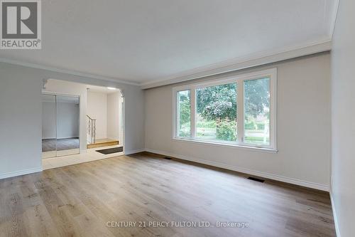 35 Moon Valley Drive, Toronto (West Humber-Clairville), ON - Indoor Photo Showing Other Room