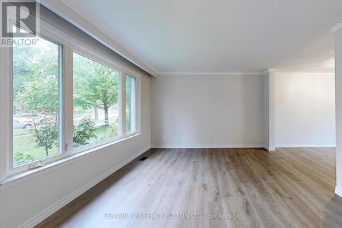 35 Moon Valley Drive, Toronto (West Humber-Clairville), ON - Indoor Photo Showing Other Room