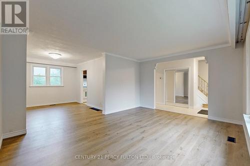 35 Moon Valley Drive, Toronto (West Humber-Clairville), ON - Indoor Photo Showing Other Room