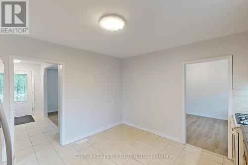 35 Moon Valley Drive, Toronto (West Humber-Clairville), ON - Indoor Photo Showing Other Room