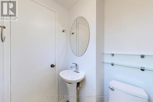 35 Moon Valley Drive, Toronto (West Humber-Clairville), ON - Indoor Photo Showing Bathroom