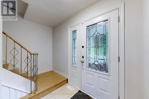 35 Moon Valley Drive, Toronto (West Humber-Clairville), ON - Indoor Photo Showing Other Room