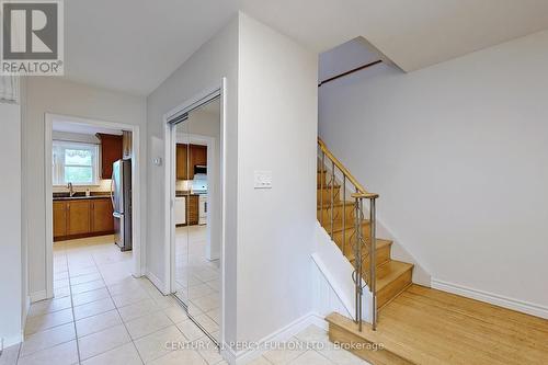 35 Moon Valley Drive, Toronto (West Humber-Clairville), ON - Indoor Photo Showing Other Room