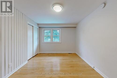 35 Moon Valley Drive, Toronto (West Humber-Clairville), ON - Indoor Photo Showing Other Room