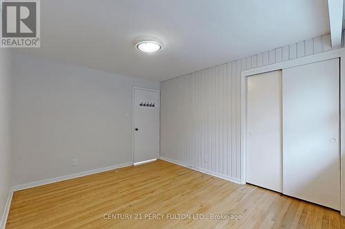 35 Moon Valley Drive, Toronto (West Humber-Clairville), ON - Indoor Photo Showing Other Room