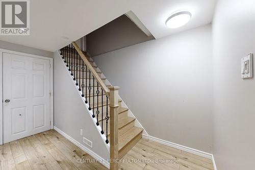 35 Moon Valley Drive, Toronto (West Humber-Clairville), ON - Indoor Photo Showing Other Room