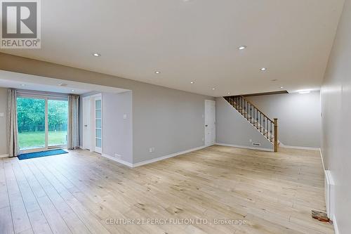 35 Moon Valley Drive, Toronto (West Humber-Clairville), ON - Indoor Photo Showing Other Room