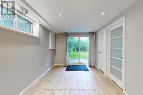 35 Moon Valley Drive, Toronto (West Humber-Clairville), ON - Indoor Photo Showing Other Room