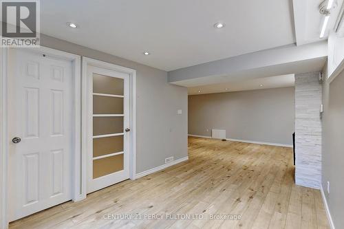 35 Moon Valley Drive, Toronto (West Humber-Clairville), ON - Indoor Photo Showing Other Room