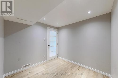 35 Moon Valley Drive, Toronto (West Humber-Clairville), ON - Indoor Photo Showing Other Room