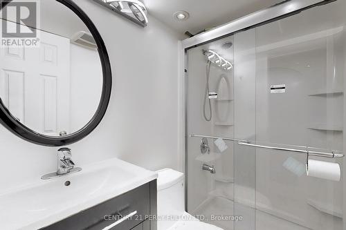 35 Moon Valley Drive, Toronto (West Humber-Clairville), ON - Indoor Photo Showing Bathroom