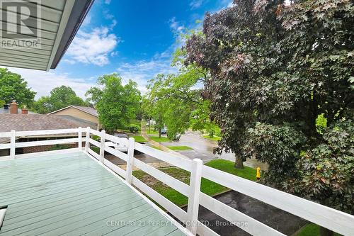 35 Moon Valley Drive, Toronto (West Humber-Clairville), ON - Outdoor