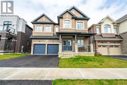 98 CATTAIL CRESCENT  Hamilton (Waterdown), ON L8B 1Z6