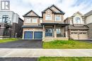 98 Cattail Crescent, Hamilton (Waterdown), ON  - Outdoor With Facade 