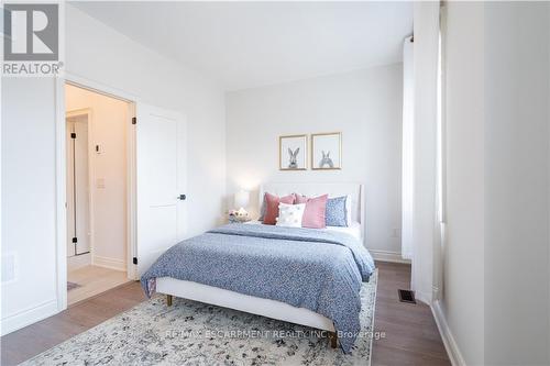 98 Cattail Crescent, Hamilton (Waterdown), ON - Indoor Photo Showing Bedroom