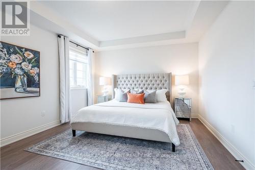 98 Cattail Crescent, Hamilton (Waterdown), ON - Indoor Photo Showing Bedroom