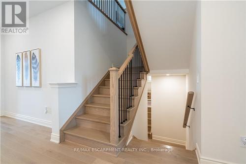 98 Cattail Crescent, Hamilton (Waterdown), ON - Indoor Photo Showing Other Room