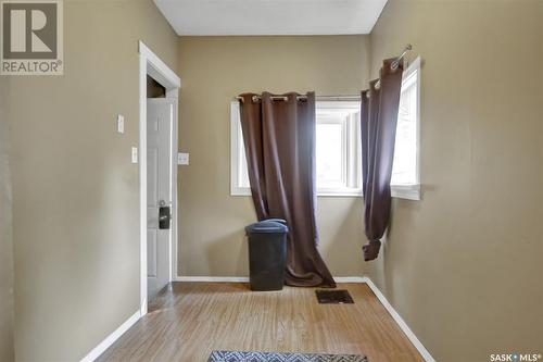 1009 Retallack Street, Regina, SK - Indoor