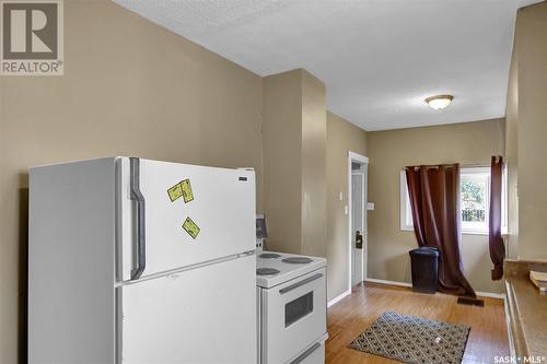 1009 Retallack Street, Regina, SK - Indoor Photo Showing Kitchen