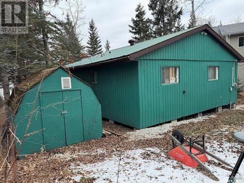 206 Lakeshore Crescent, Echo Bay, SK - Outdoor