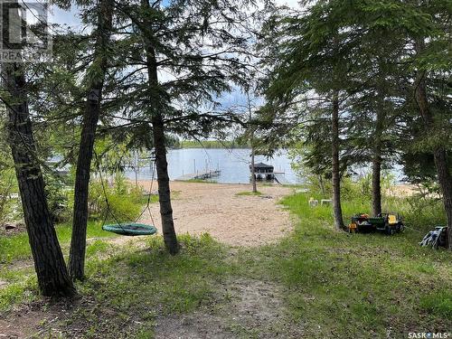 206 Lakeshore Crescent, Echo Bay, SK - Outdoor