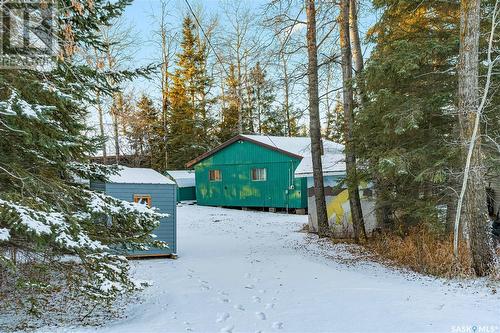 206 Lakeshore Crescent, Echo Bay, SK - Outdoor