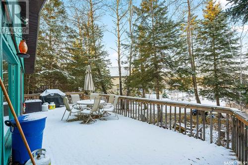 206 Lakeshore Crescent, Echo Bay, SK - Outdoor