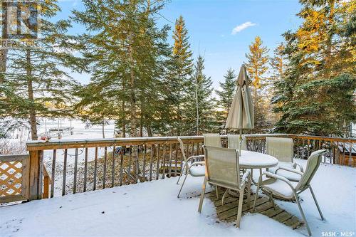 206 Lakeshore Crescent, Echo Bay, SK - Outdoor